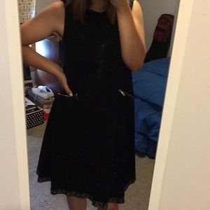 Tommy Hilfiger swing dress